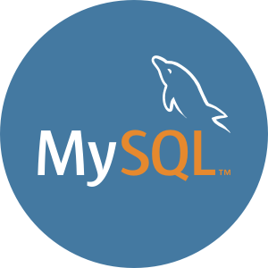 MYSQL logo