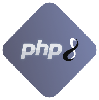 Php logo